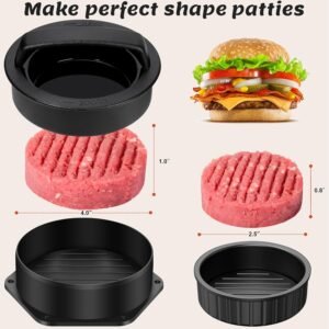 The Ultimate 27pcs Griddle Accessories Kit for Blackstone Review: Master Your Flat Top Grill